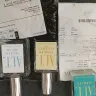 ALT Fragrances - Didn't not receive all of my orders. 