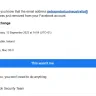 Facebook - My facebook account was hacked - Photo 2