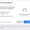 Facebook - My facebook account was hacked - Photo 1