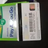 Green Dot - Green dot pre paid debit card - Photo 1