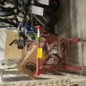 Canadian Tire - Unsafe conditions for 1 years that I have witnessed. - Photo 15