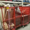 Canadian Tire - Unsafe conditions for 1 years that I have witnessed. - Photo 7