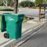 Waste Management [WM] - Yard waste / Customer service