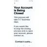 Stash - Closing account