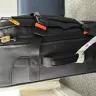 Malaysia Airlines - damage luggage