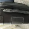 Malaysia Airlines - damage luggage