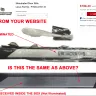 LexusPartsNow - Beware: possible scammers & bad customer service