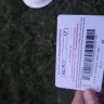 Amazon - Gift code with unreadable claim code  - Photo 1