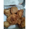 Chicken Licken - Missing pieces