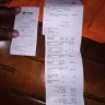 Bogart Man Bloemfontein Mimosa - Unfair costing & treatment to the customer