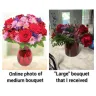 Avas Flowers - Flowers, chocolates, greeting card - Photo 3