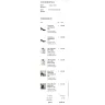 House Of Fraser - Returned 5 items, was refunded for 1 - Photo 4