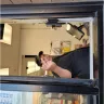 Burger King - Drive thru operator