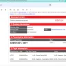 Esky - Booking of airline tickets