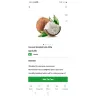 LuLu Hypermarket - Shredded coconut 