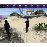 Avakin Life - Harassment done by several users with girls in game