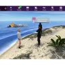 Avakin Life - Harassment done by several users with girls in game