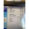 Burger King - NO RECEIPT - Happening over and over - Is someone stealing the cash? - Photo 1