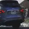 Amazon - Delivery driver hit our subdivision gate doing $800 in damages September 24th, 2023 at 10:37AM - Photo 2