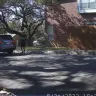 Amazon - Delivery driver hit our subdivision gate doing $800 in damages September 24th, 2023 at 10:37AM - Photo 1