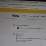 Fido - Billing issue