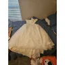 Nearly Newlywed - Purchased dress was low quality and difficult to return - Photo 1