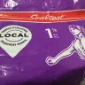 Sealtest / Agropur Dairy Cooperative - Sealtest 1% milk - Photo 1