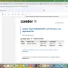 Expedia - Cancelled flight with no refund or company credit