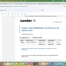 Expedia - Cancelled flight with no refund or company credit - Photo 1