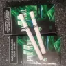 Pall Mall Cigarettes - Pall Mall XL Boost Menthol Cigarettes