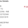 1xBet - Deposit amount not credited - Photo 3