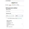 Amazon - Account blocked - Photo 1
