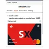 Amazon - Account blocked - Photo 2