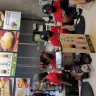 Chowking - Services in sm seaside to wait for 40 to 50 minutes