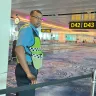 Changi Airport Group - Bad service by a particular ground crew - Photo 1