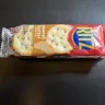 Ritz Crackers - Peanut butter 8 packs