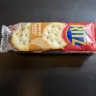 Ritz Crackers - Peanut butter 8 packs - Photo 1