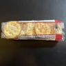 Ritz Crackers - Peanut butter 8 packs