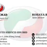 Perodua - SA not responsible  - Photo 1