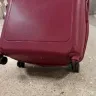 Volaris - They destroyed my luggage and want to give me a voucher for a flight. outside the country. 