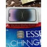 Dubai Duty Free - Iphone shop cashier George he scam my money - Photo 2