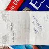 Dubai Duty Free - Iphone shop cashier George he scam my money