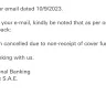 Payoneer - They scammed my money - Photo 1