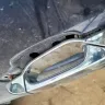 Chevrolet - Outside door handles