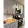 Lowe's - Kitchen project