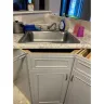 Lowe's - Kitchen project