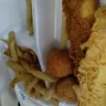 Captain D's - One Fish Short/ A Team of people who need to work together/ - Photo 2