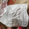 Chowking - Incorrect order  - Photo 2