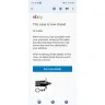 eBay Motors - No Refund