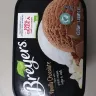 Breyers - Breyers Vanilla Chocolate (made with fresh cream, sugar & milk) - Photo 3